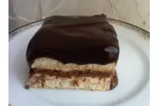 Etimek Pastası Tarifi ve Malzemeleri