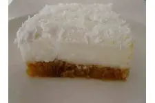 Yalancı Etimek Tatlısı Tarifi ve Malzemeleri Yalancı Etimek Tatlısı Tarifi ve Malzemeleri