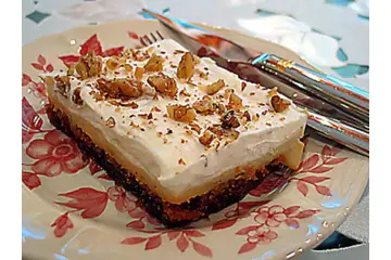 Etimek Tatlısı Nasıl Yapılır?